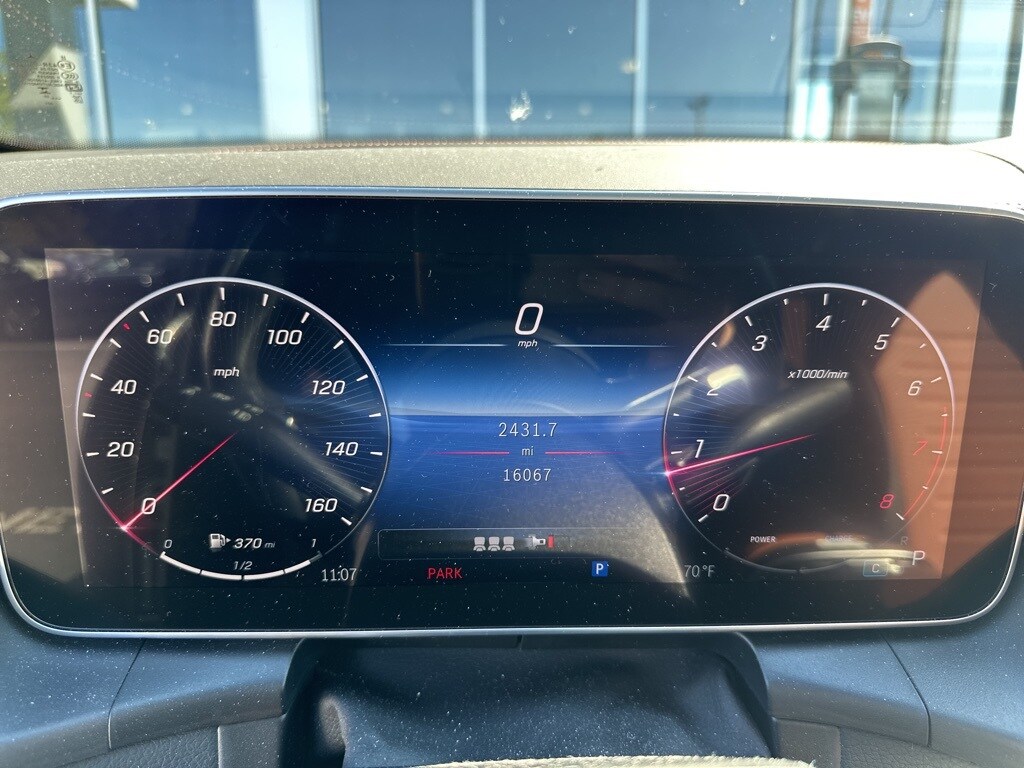 Used MercedesBenz GLC 300 For Sale Tuscaloosa AL Birmingham STK051441