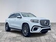  Mercedes-Benz GLS 580