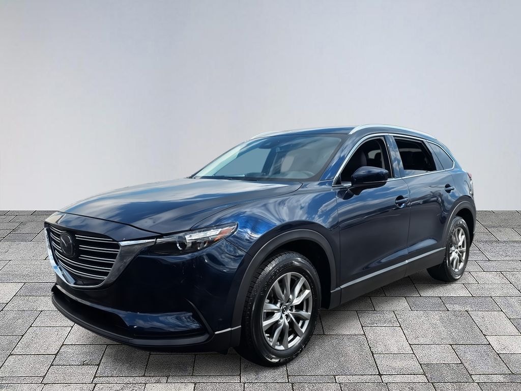 Used 2019 Mazda Mazda CX-9 Touring SUV