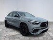  Mercedes-Benz AMG GLA 35