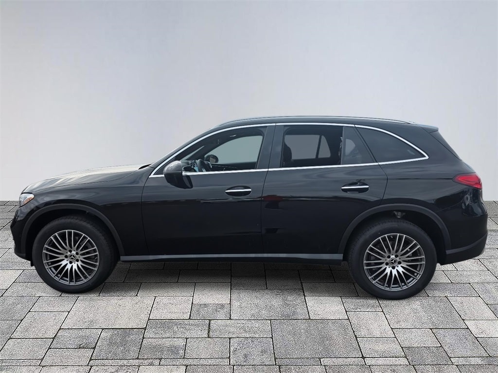 New 2026 Mercedes-Benz GLE 350 GLE 350 SUV