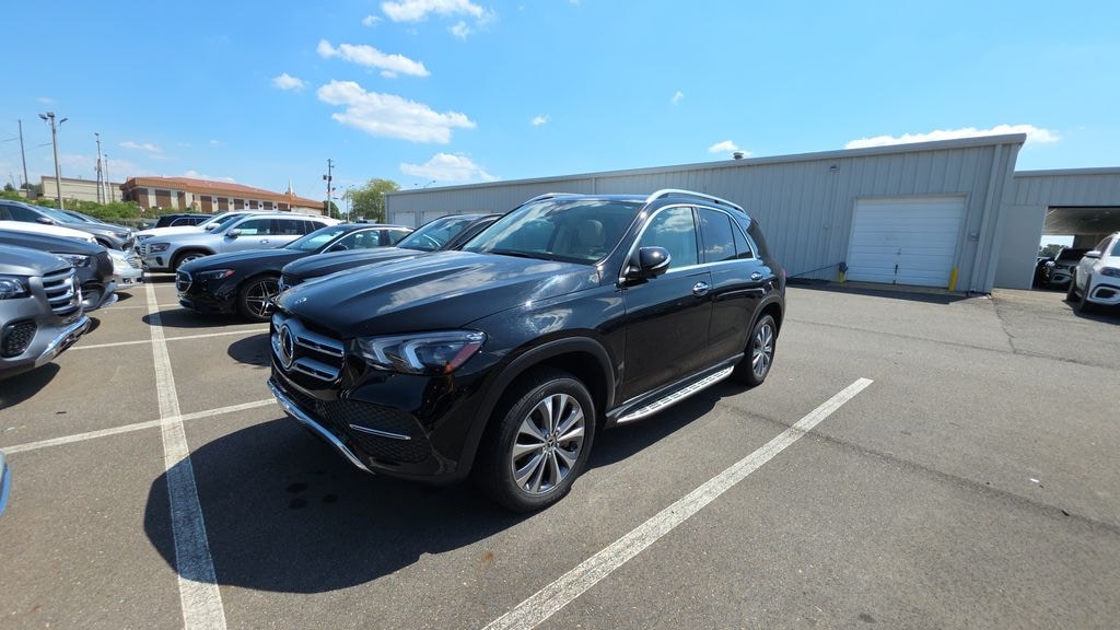 Used 2023 Mercedes-Benz GLE 350 GLE 350 SUV