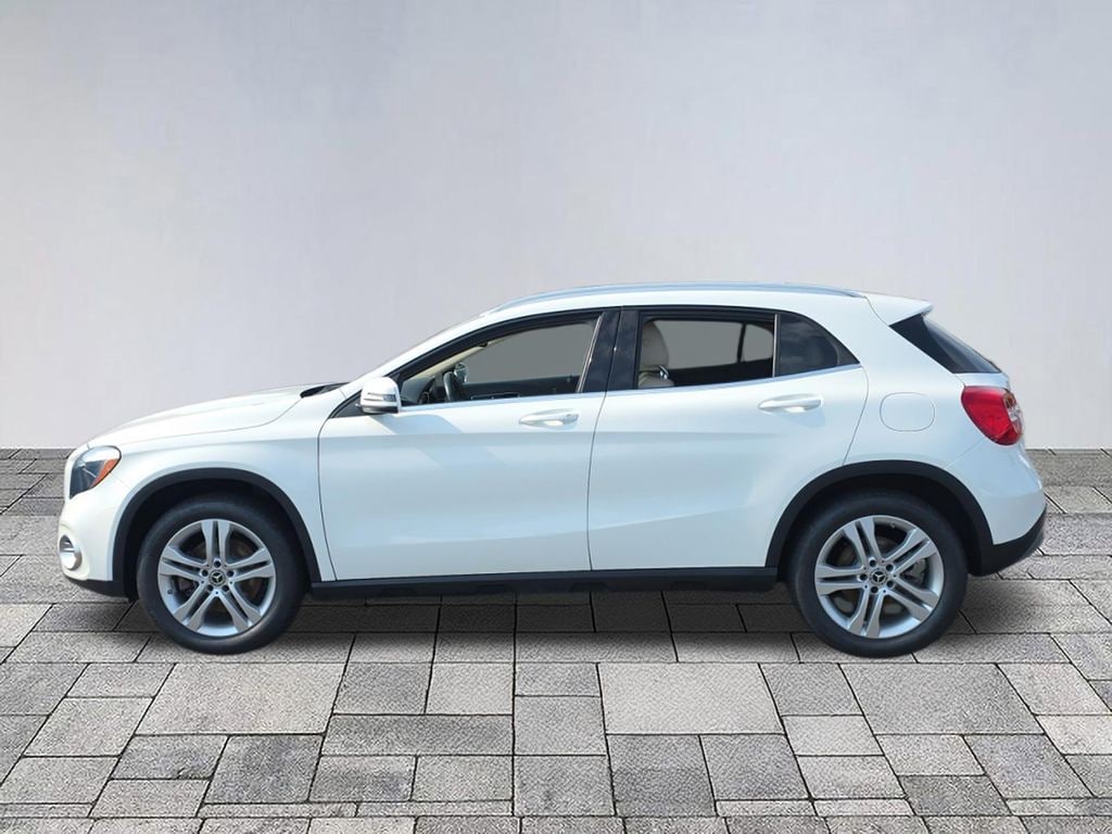 Used 2019 Mercedes-Benz GLA 250 GLA 250 SUV