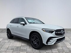 2026 Mercedes-Benz GLC 300 GLC 300 SUV