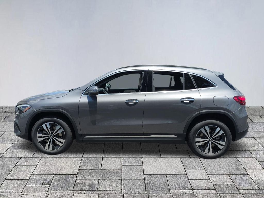 New 2026 Mercedes-Benz GLA 250 GLA 250 SUV