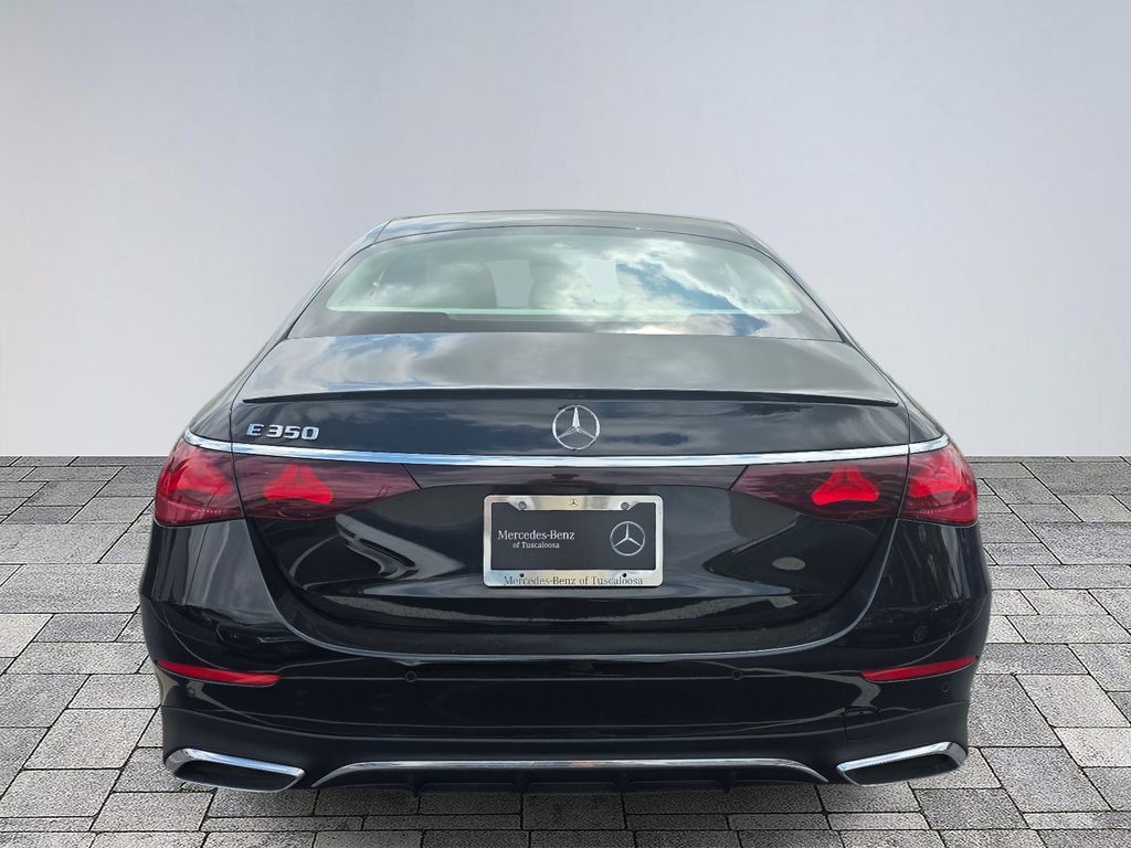 2026 Mercedes-Benz E-Class E350 - Photo 6