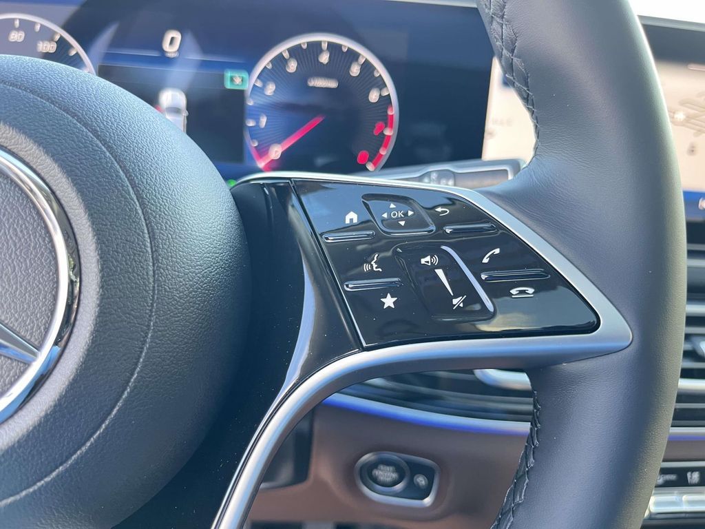 2026 Mercedes-Benz GLE GLE350 - Photo 17