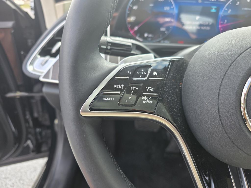 2026 Mercedes-Benz E-Class E350 - Photo 17