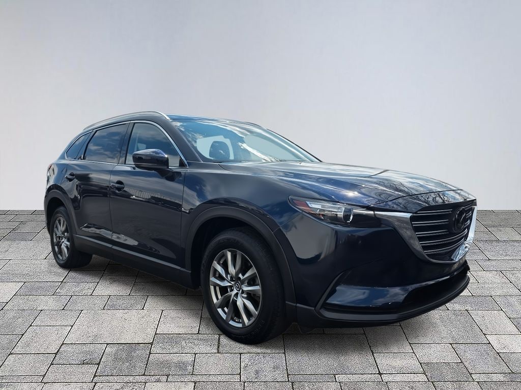 Used 2019 Mazda Mazda CX-9 Touring SUV