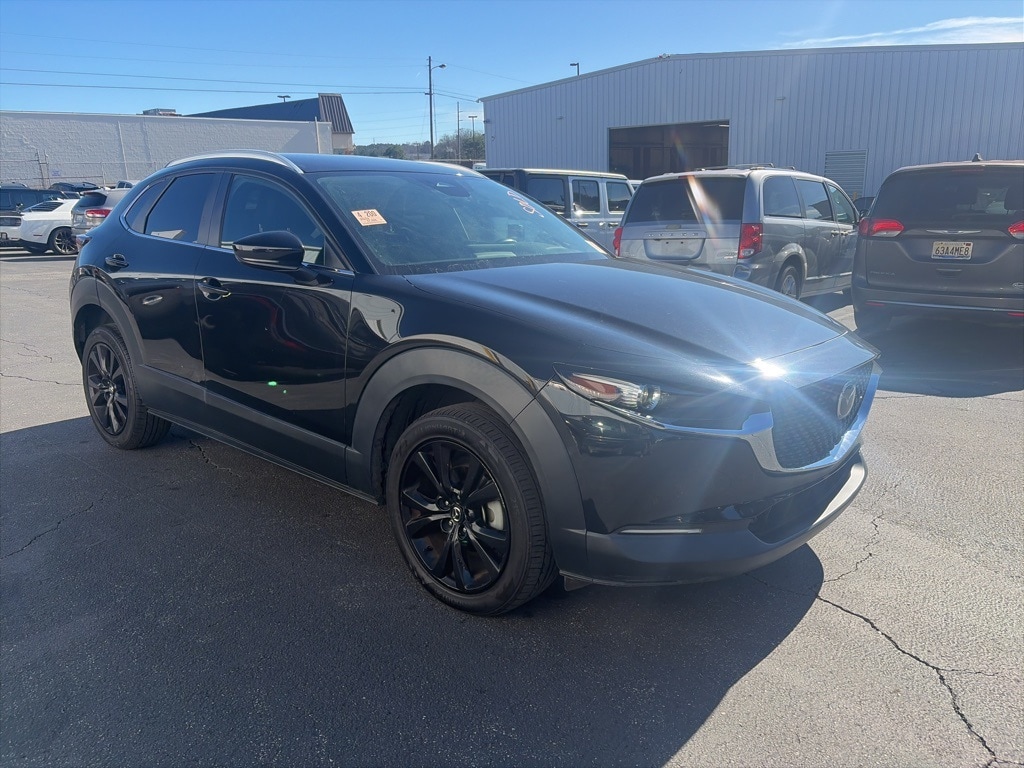 2024 Mazda CX-30 Select Sport's photo
