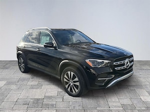 2025 Mercedes-Benz GLE 350 GLE 350 SUV