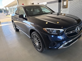 Used 2024 Mercedes-Benz GLC 300 GLC 300 4MATIC® SUV in Tuscaloosa