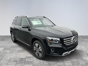 2025 Mercedes-Benz GLB 250 GLB 250 SUV