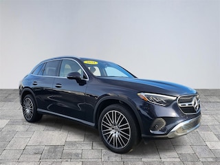 Used 2024 Mercedes-Benz GLC 300 GLC 300 4MATIC® SUV in Tuscaloosa