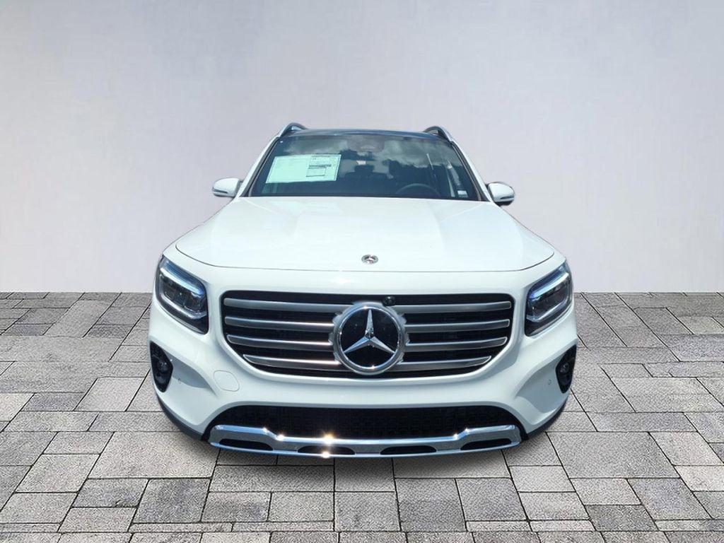New 2026 Mercedes-Benz GLB 250 GLB 250 SUV