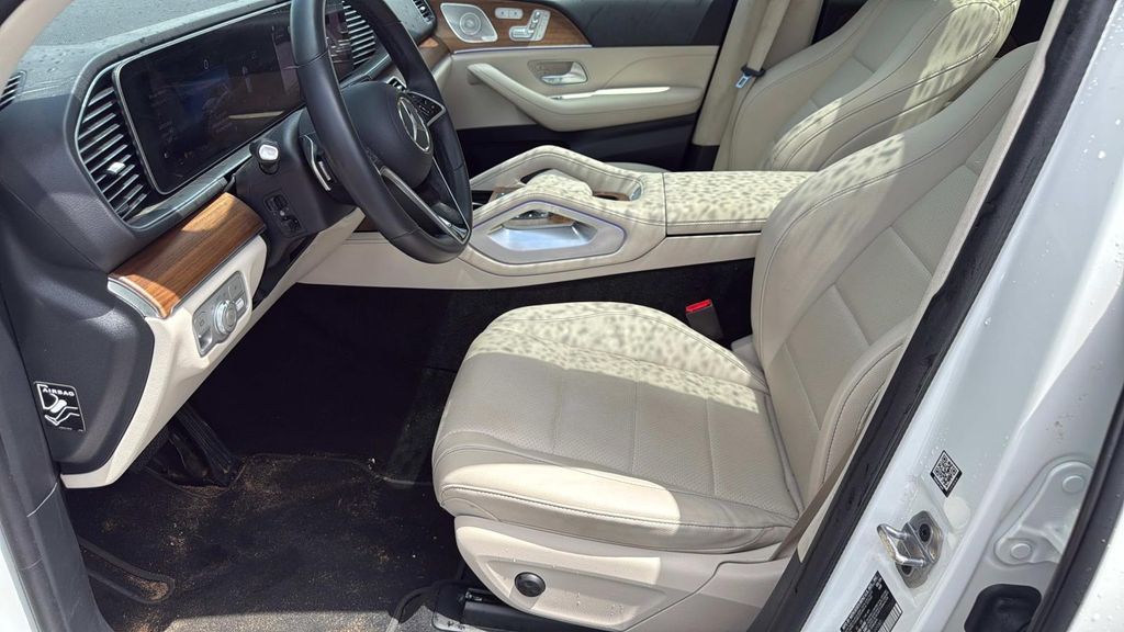 2024 Mercedes-Benz GLE GLE450 - Photo 22