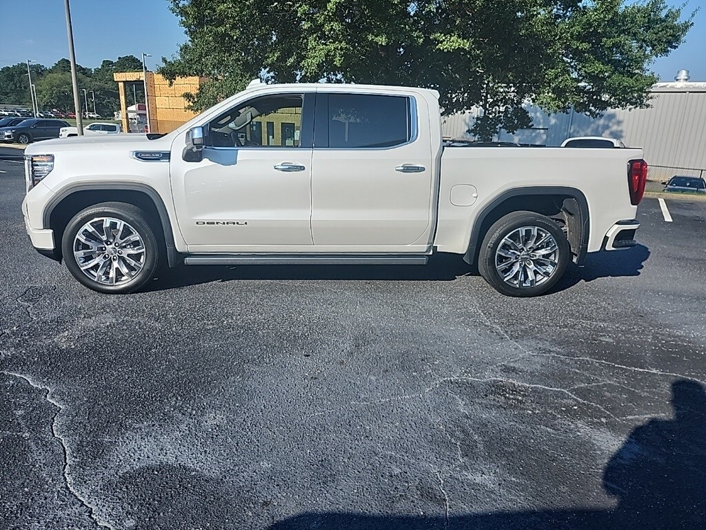 2023 Gmc Sierra 1500 Denali photo 4