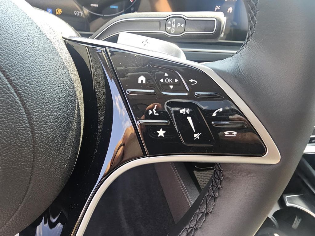 2026 Mercedes-Benz GLS Base - Photo 18