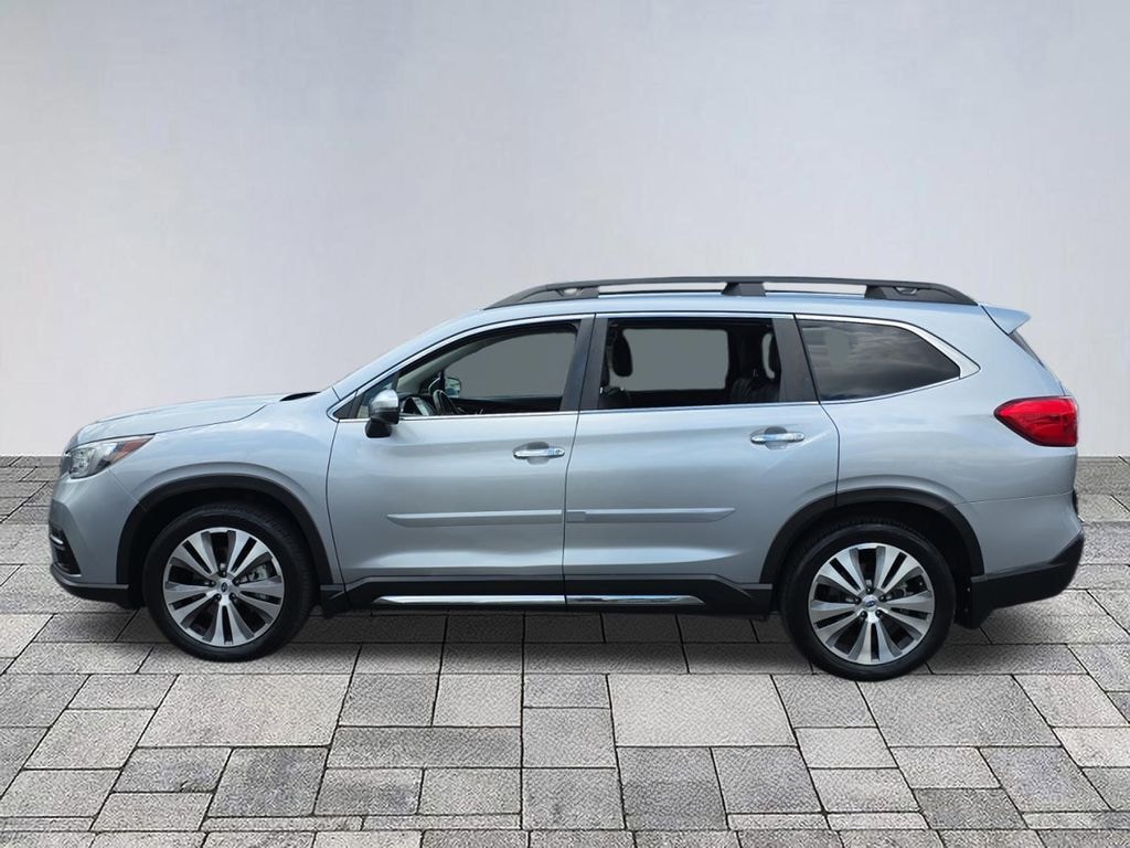 Used 2021 Subaru Ascent Touring SUV