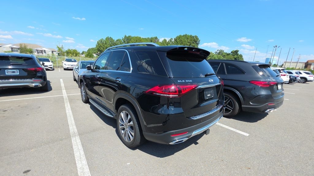 Used 2023 Mercedes-Benz GLE 350 GLE 350 SUV