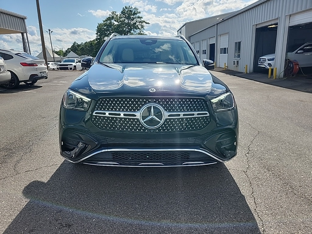Certified 2024 Mercedes-Benz GLE GLE350 with VIN 4JGFB4FB1RA982225 for sale in Tuscaloosa, AL