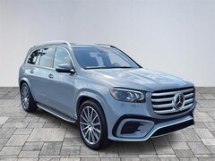 2025 Mercedes-Benz GLS 580 GLS 580 4MATIC&reg; SUV