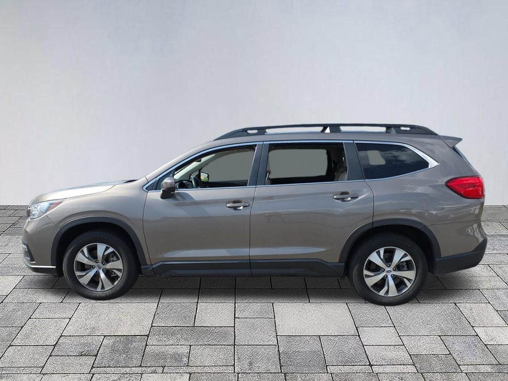 Used 2022 Subaru Ascent Premium SUV