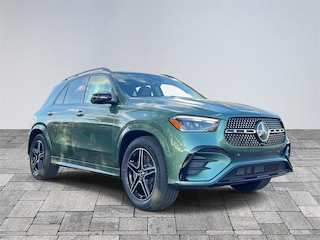 2026 Mercedes-Benz GLE 350 GLE 350 4MATIC&reg; SUV