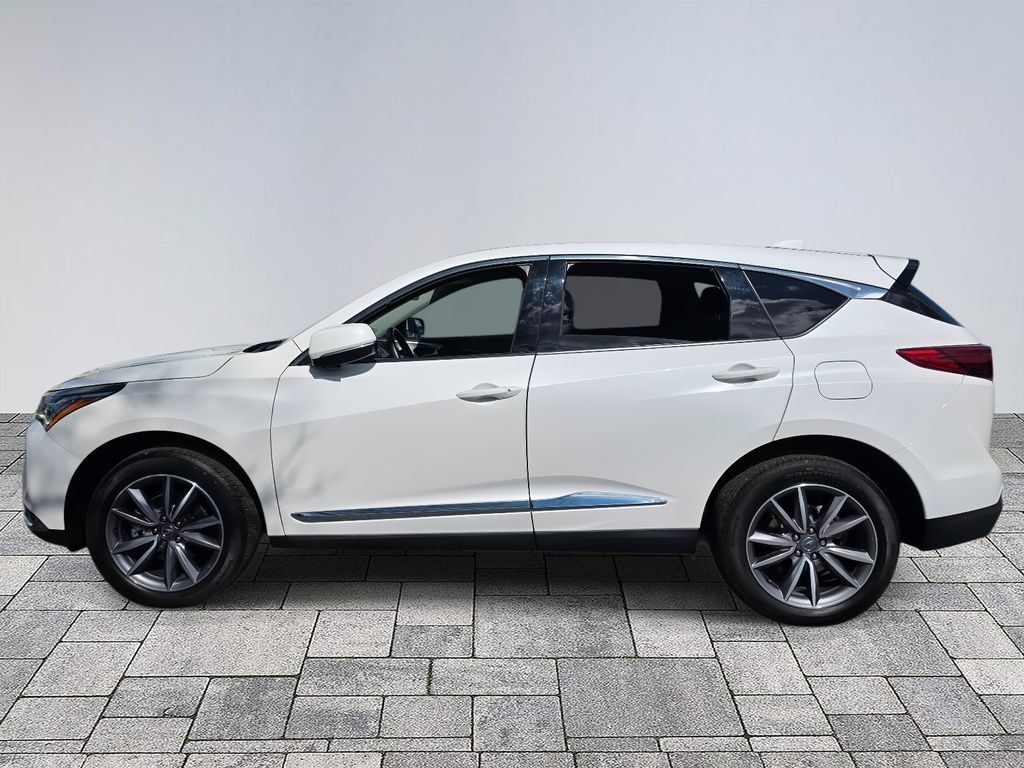 Used 2023 Acura RDX Technology Package SUV
