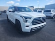 Toyota Sequoia
