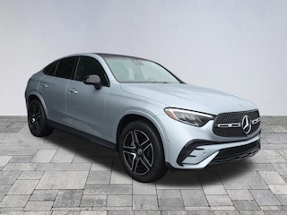 Used 2025 Mercedes-Benz GLC 300 GLC 300 Coupe 4MATIC&reg; Coupe in Tuscaloosa