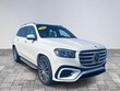  Mercedes-Benz GLS 580