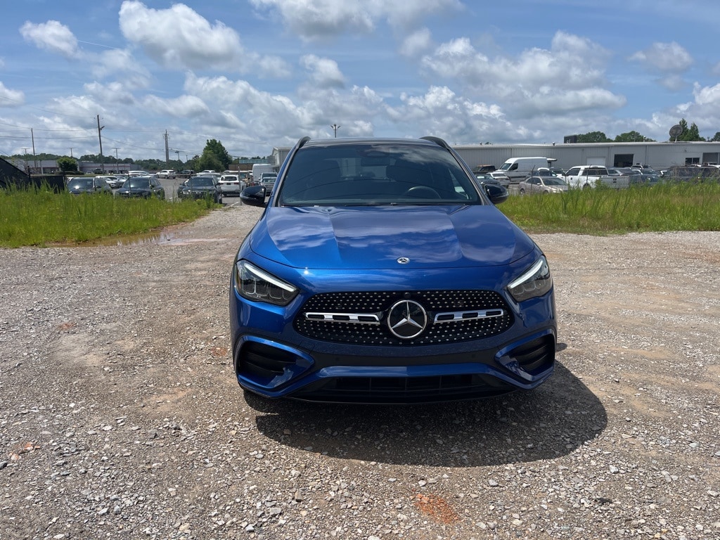 Certified 2024 Mercedes-Benz GLA GLA250 with VIN W1N4N4GB3RJ616888 for sale in Tuscaloosa, AL