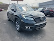 Honda Passport