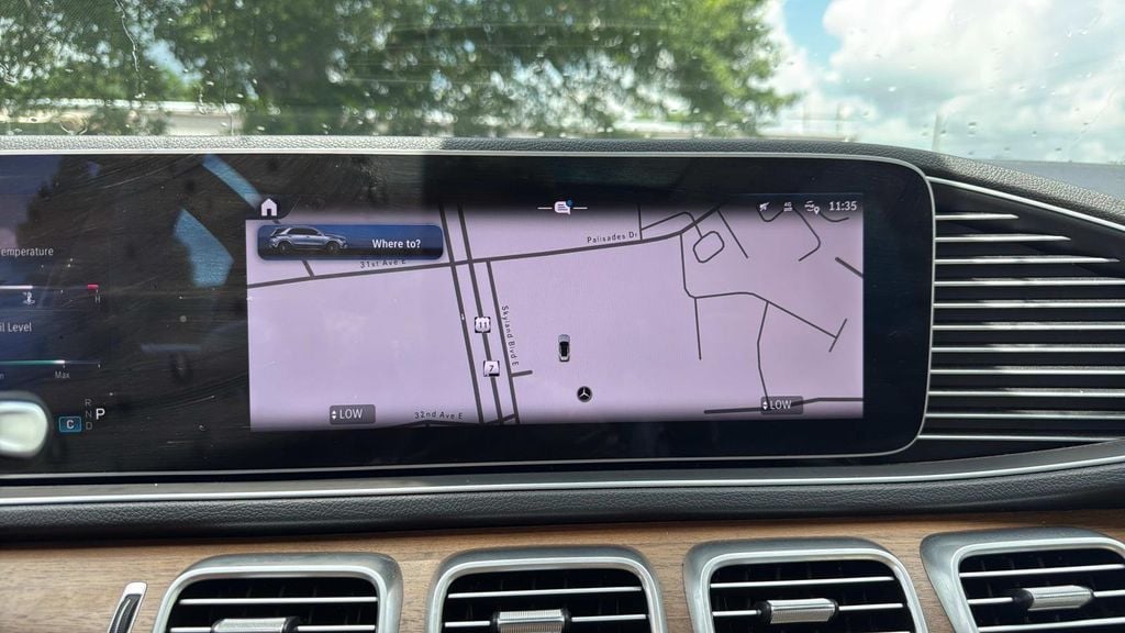 2024 Mercedes-Benz GLE GLE450 - Photo 19