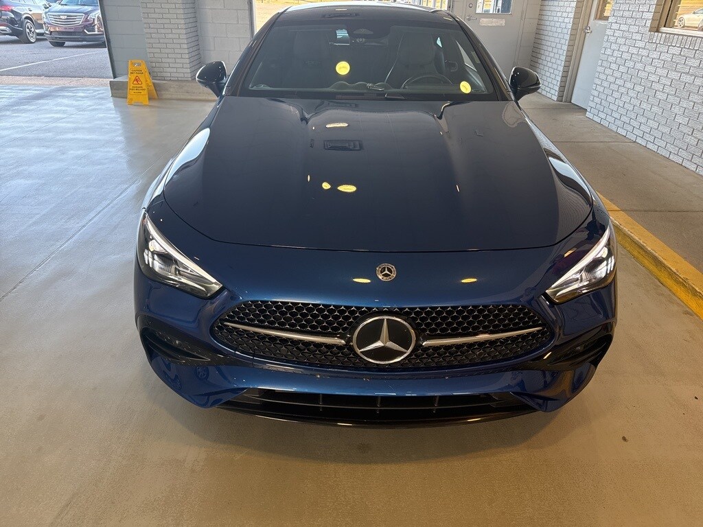 2024 Mercedes Benz CLE 300 photo 2