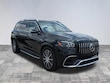  Mercedes-Benz AMG GLS 63