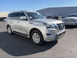  Nissan Armada