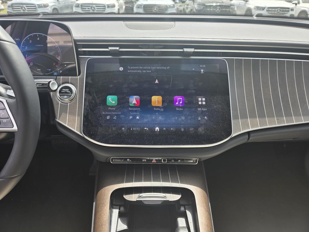 2026 Mercedes-Benz E-Class E350 - Photo 27