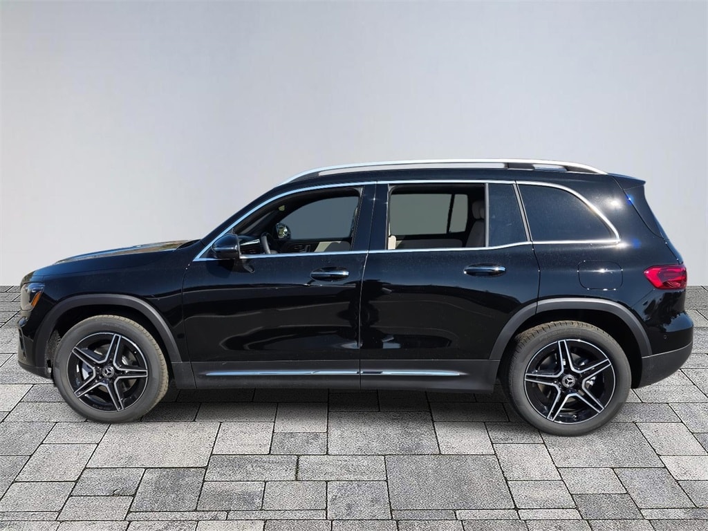 New 2026 Mercedes-Benz GLB 250 GLB 250 SUV