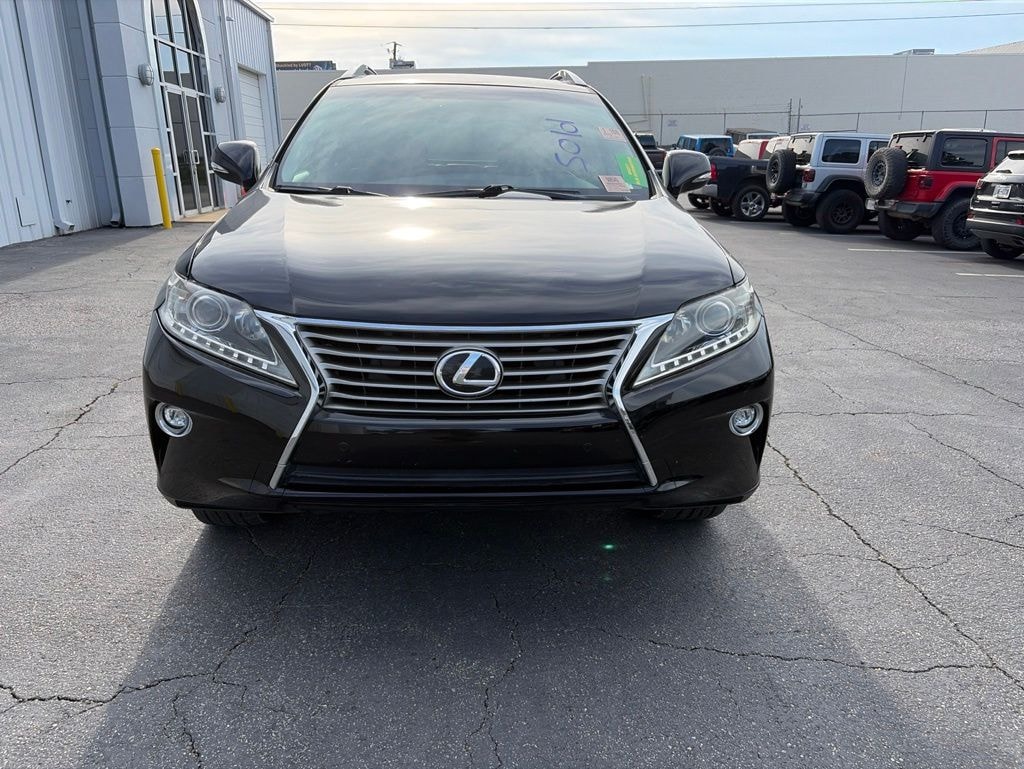 Used 2015 Lexus RX 350 350 SUV