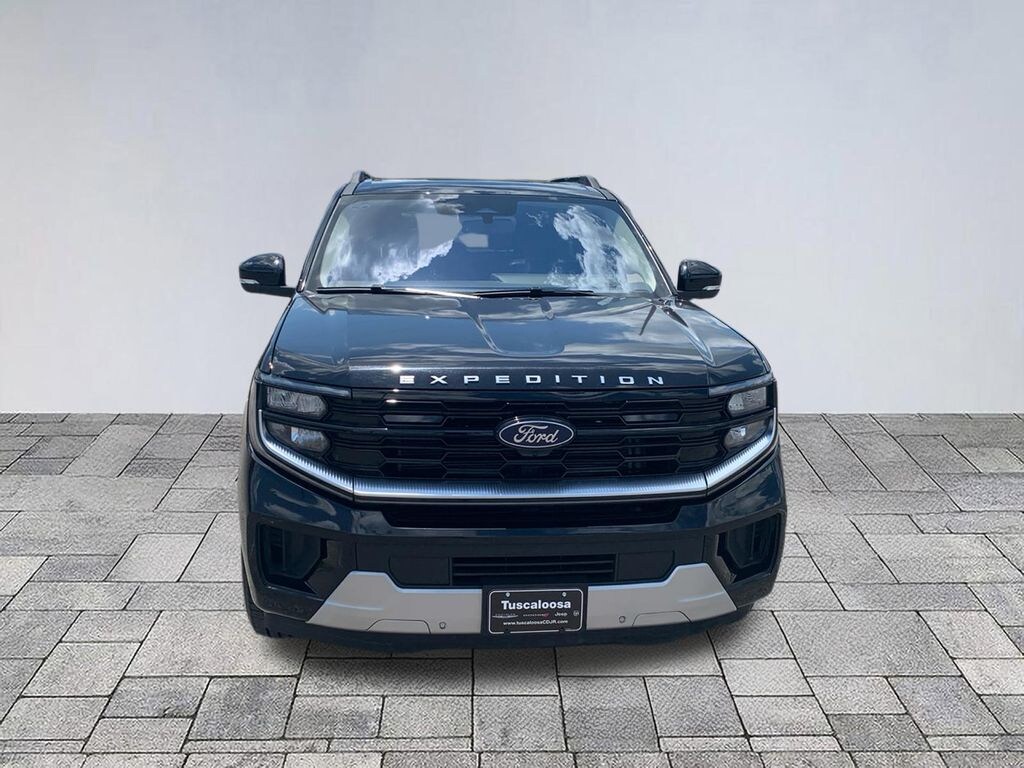 Used 2025 Ford Expedition Platinum SUV