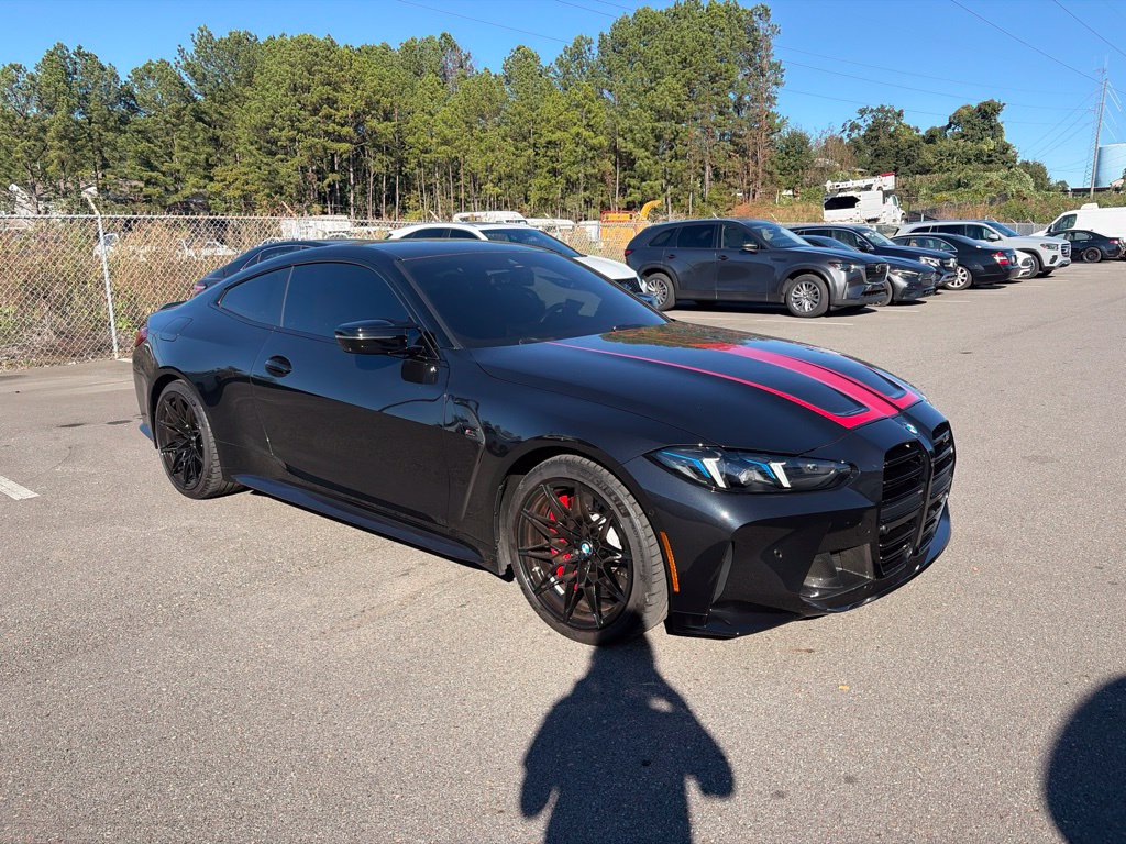  BMW M4
