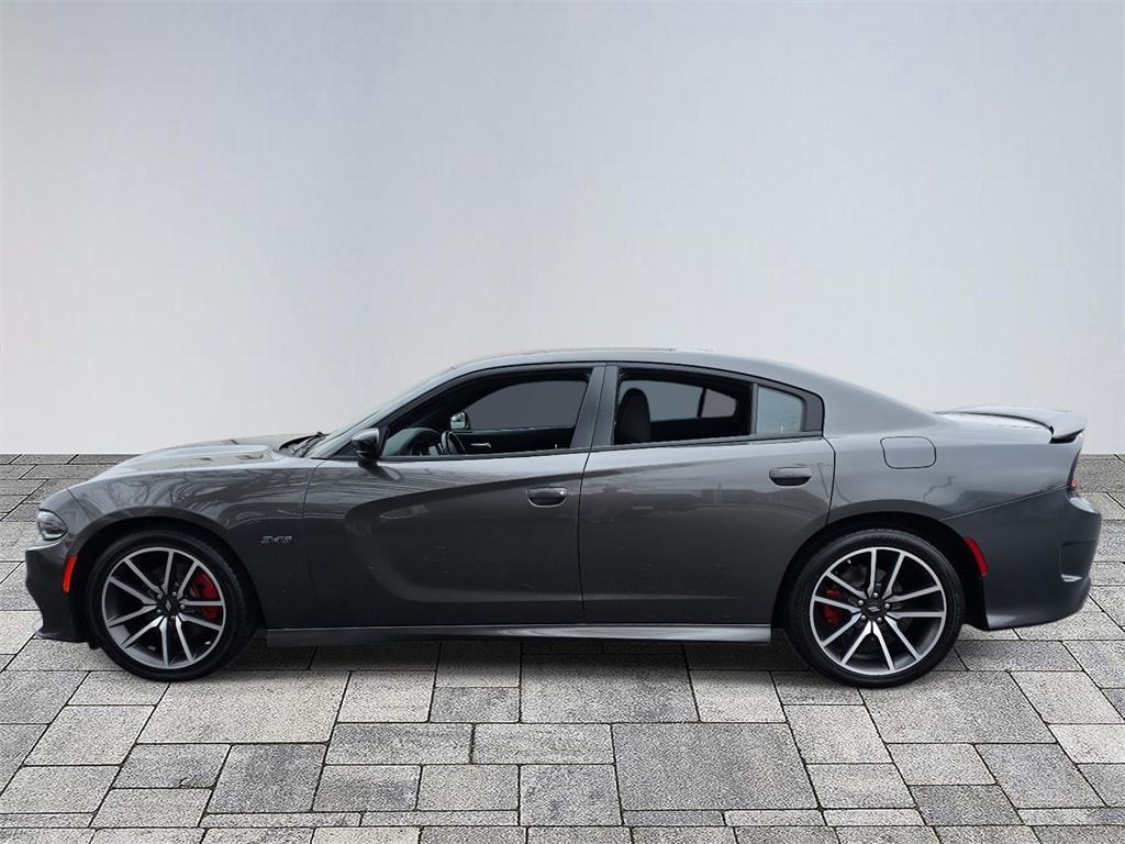 Used 2023 Dodge Charger R/T Sedan