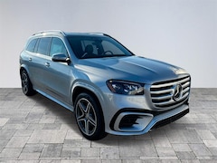 2025 Mercedes-Benz GLS 450 GLS 450 4MATIC® SUV