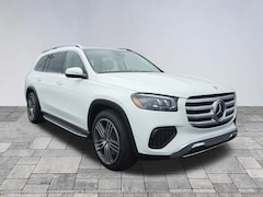 2026 Mercedes-Benz GLS 450 GLS 450 4MATIC&reg; SUV