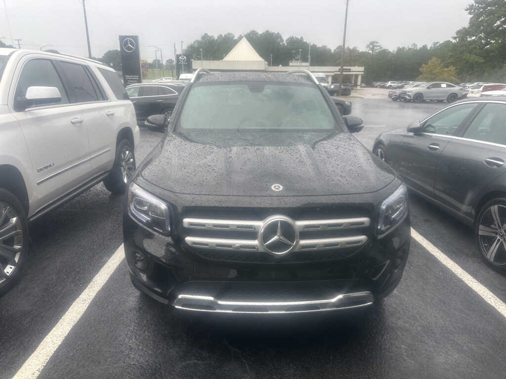 Used MercedesBenz GLB 250 For Sale Tuscaloosa AL Birmingham L2207