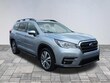  Subaru Ascent