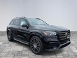  Mercedes-Benz GLS 580