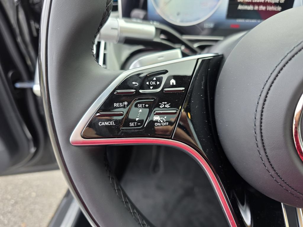 2026 Mercedes-Benz S-Class S 500 - Photo 15